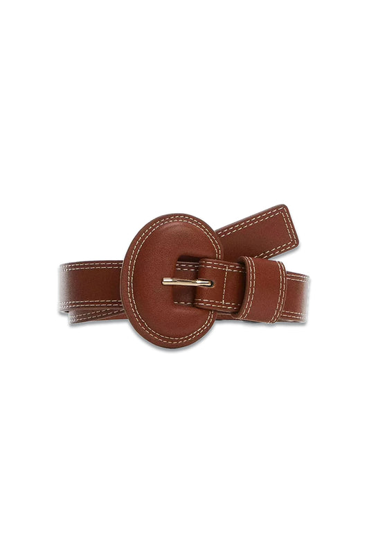 Mango Marfa Belt
