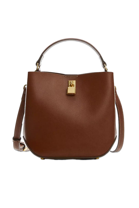 Miguel Mini Shopper Bag