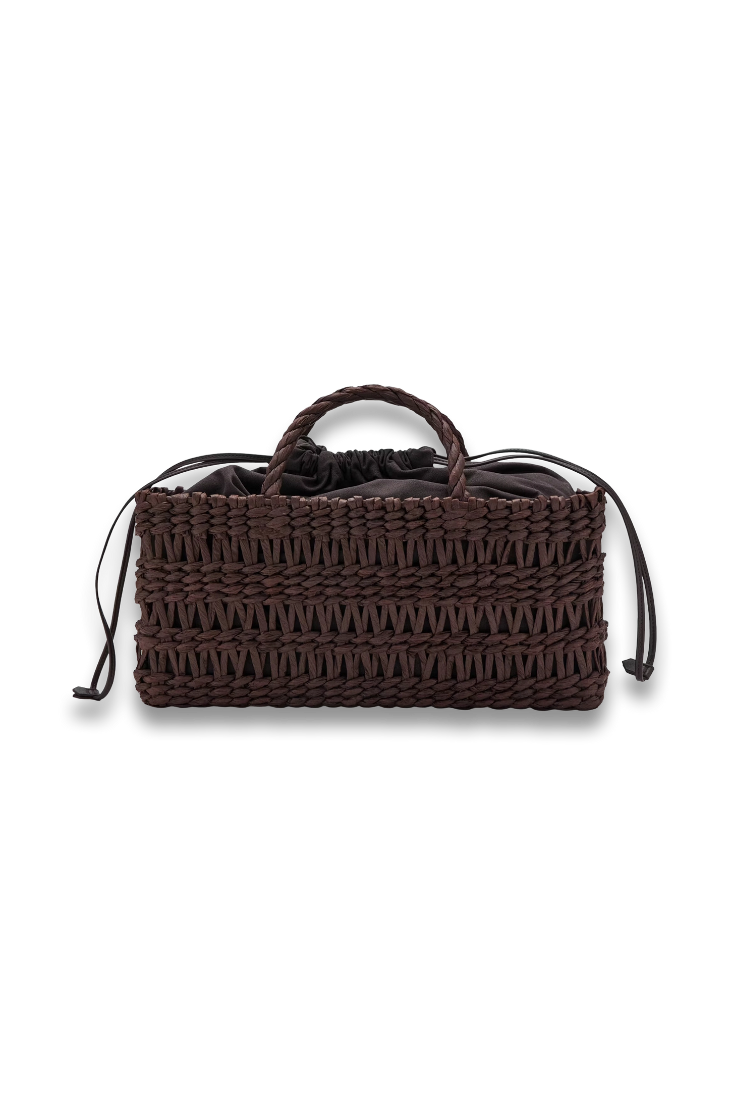 Medium Natural Fibre Tote Bag