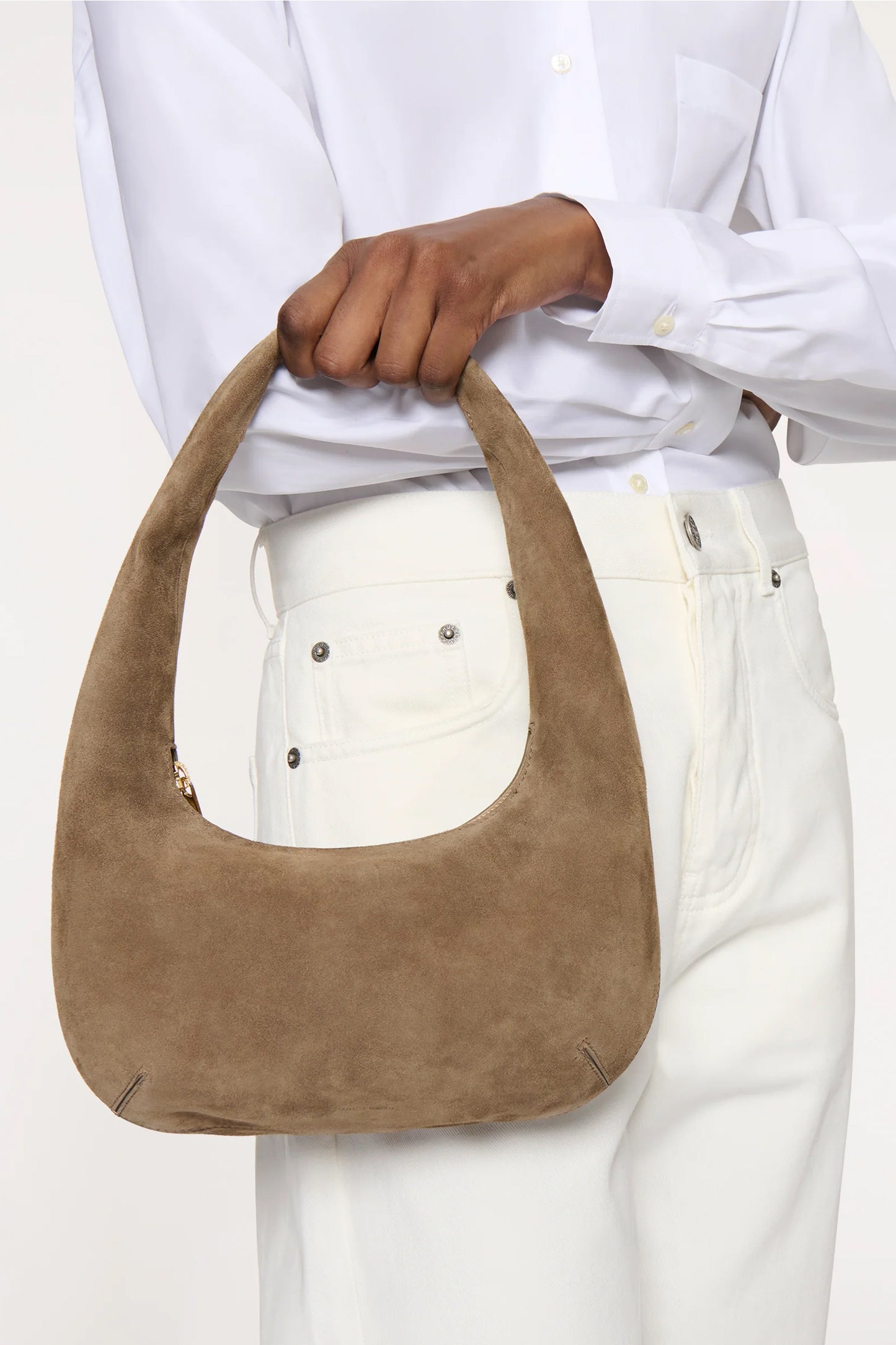 Mini Gnocchi Bag
