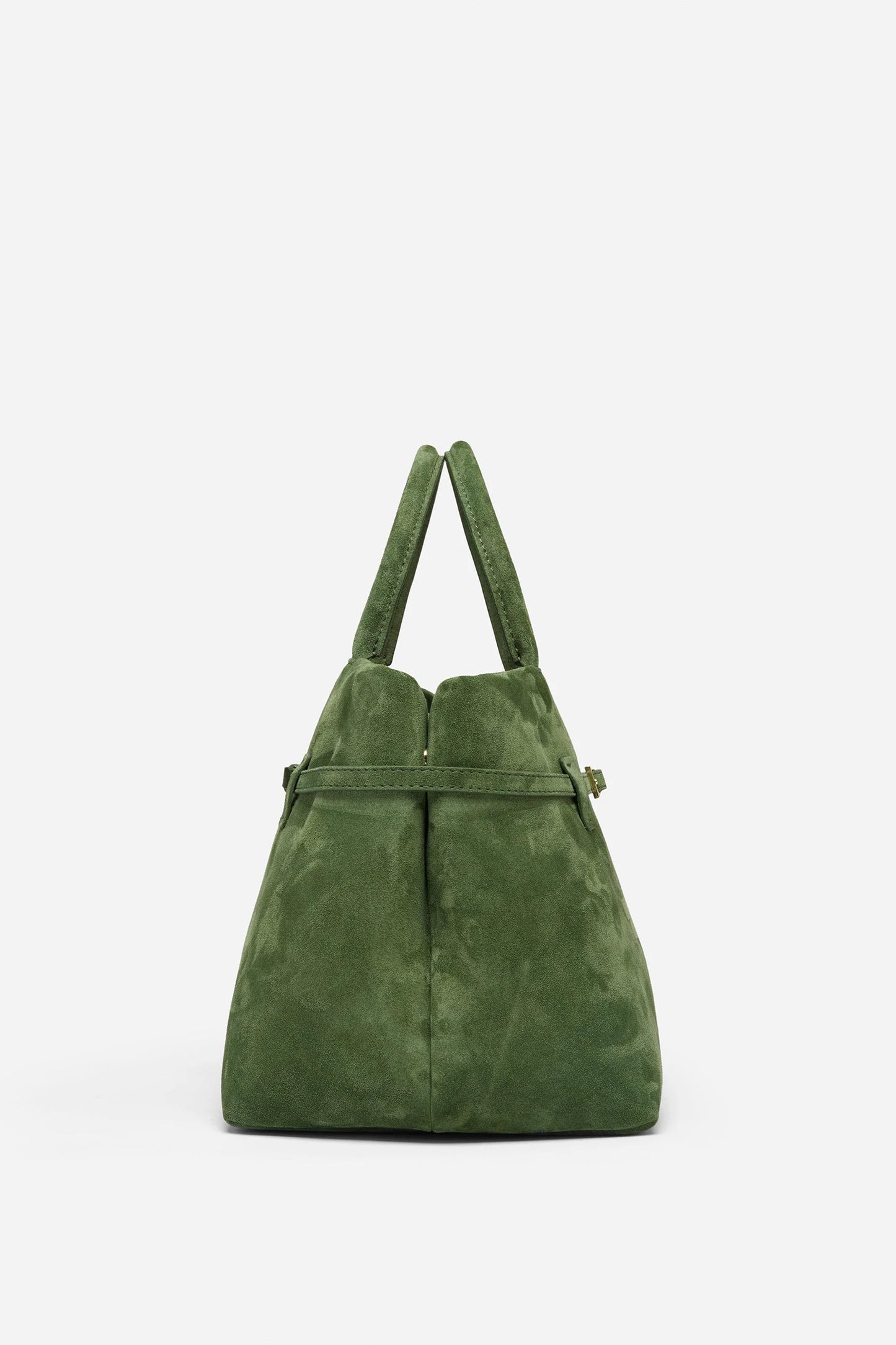 Le Cambon 35 Velvet Green Suede