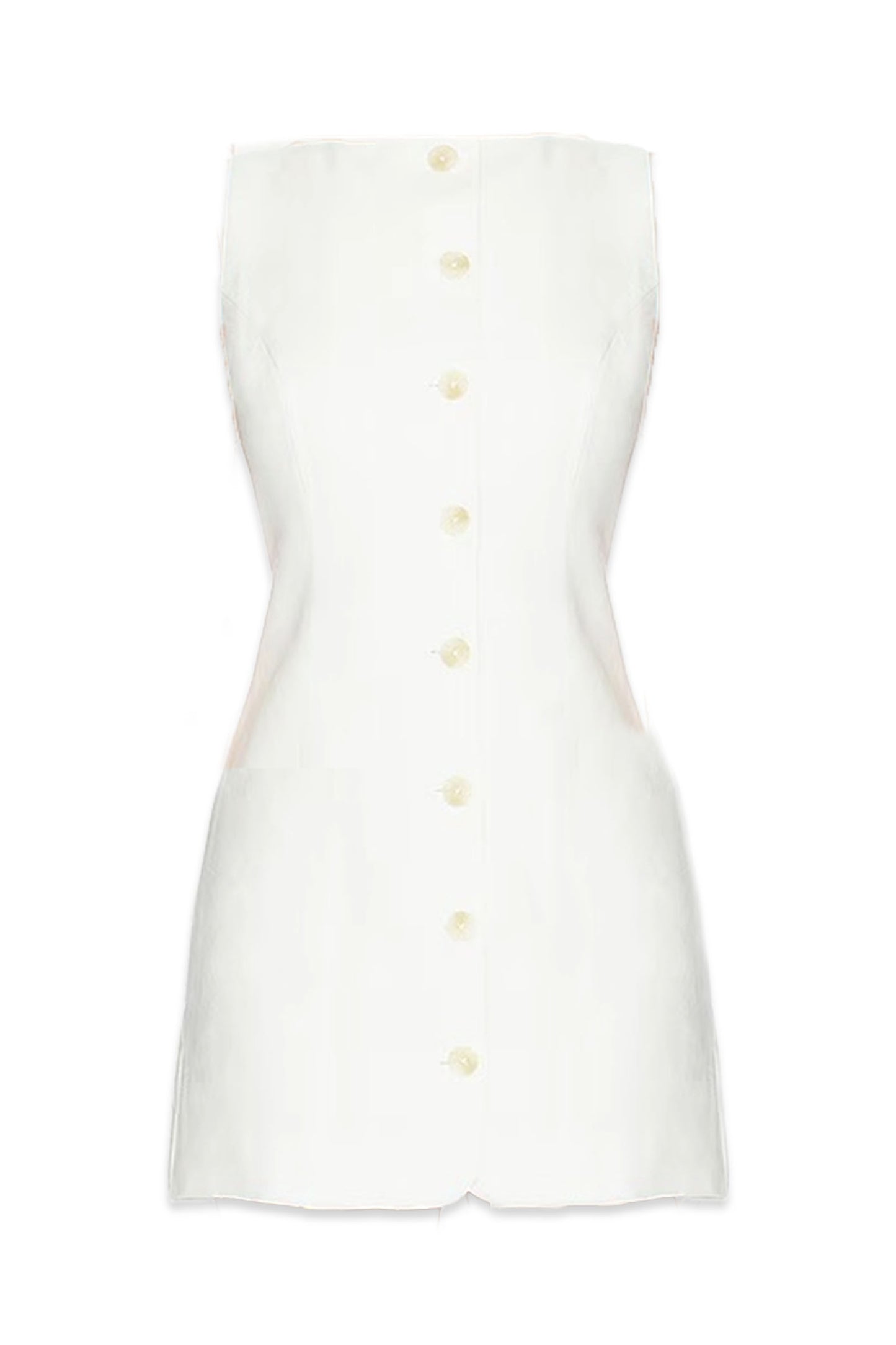 By Marianna Leona Mini Dress