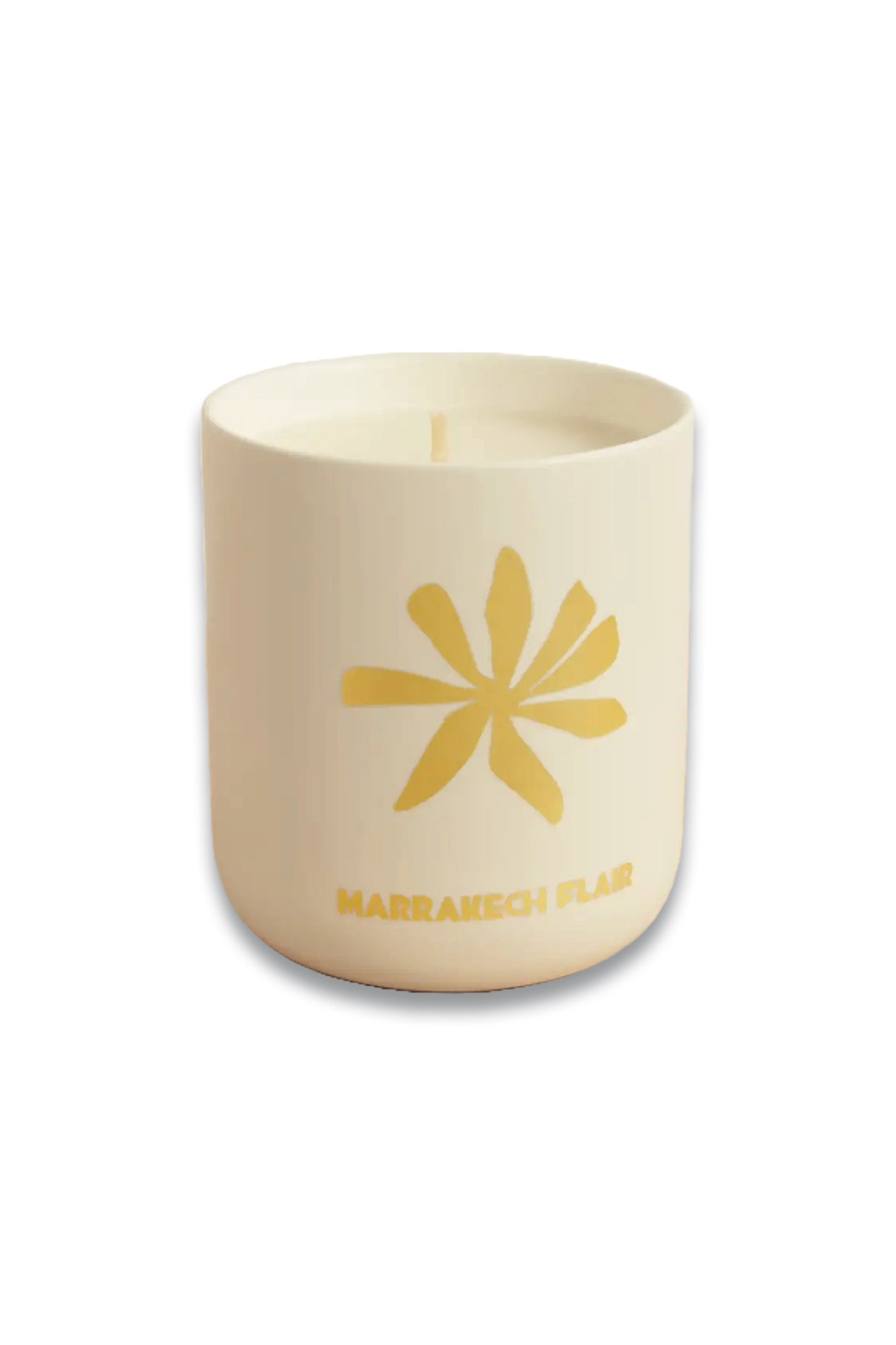 Marrakech Flair Scented Candle, 319g