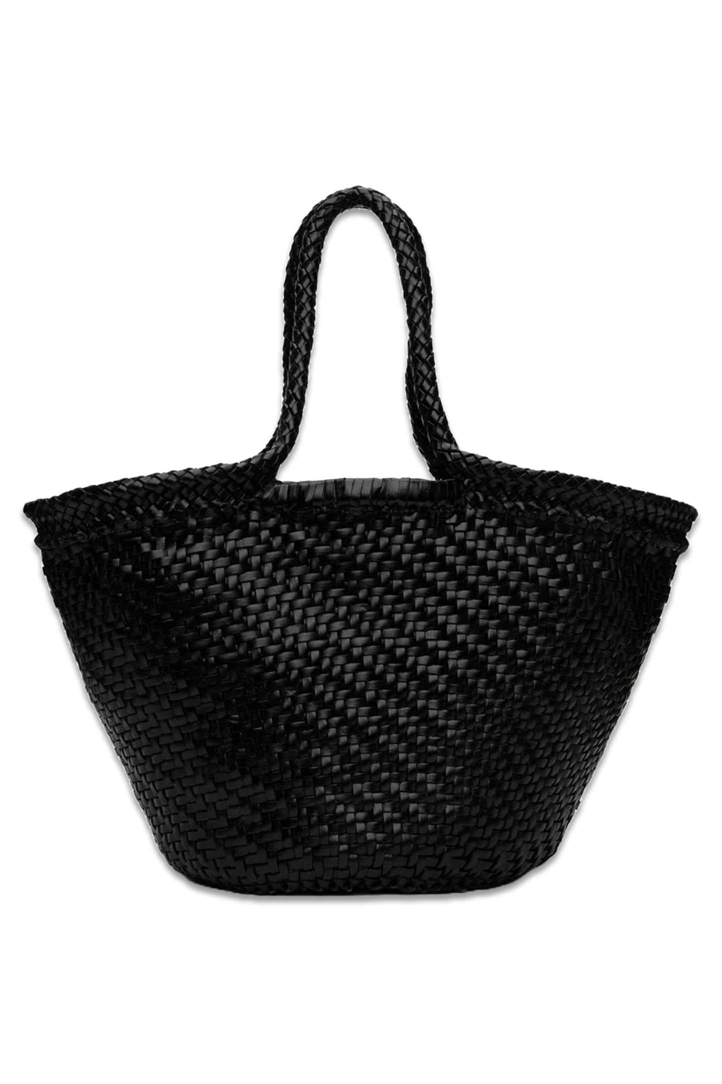 Black Martha Bag