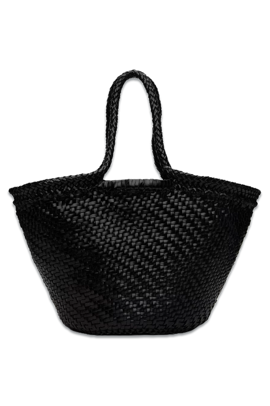 Black Martha Bag