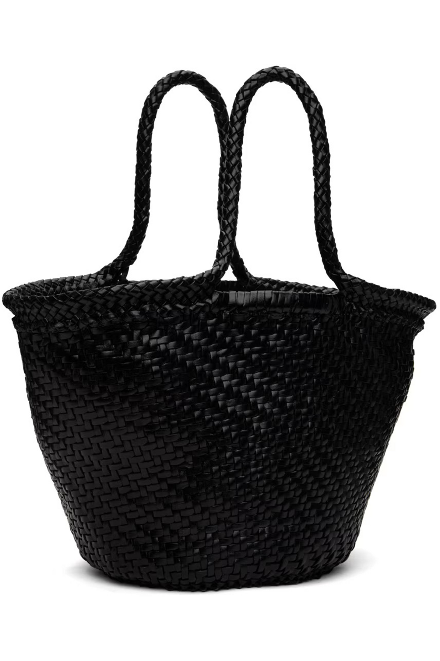 Black Martha Bag