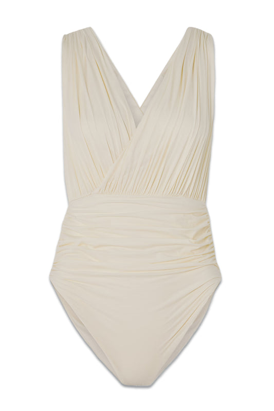 Gadsen Ruched Swimsuit