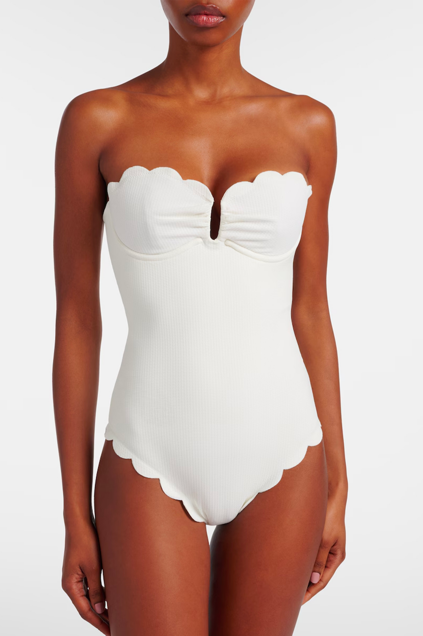 Lisbon Maillot Swimsuit