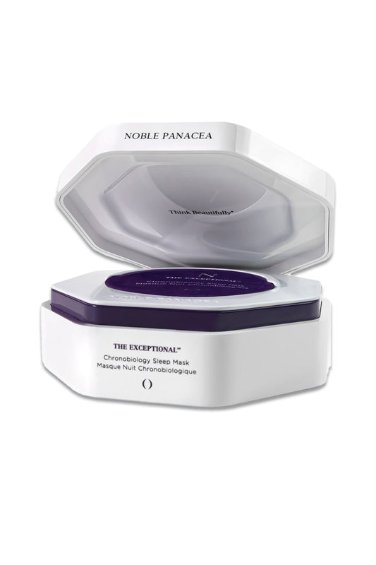 The Exceptional Chronobiology Sleep Mask