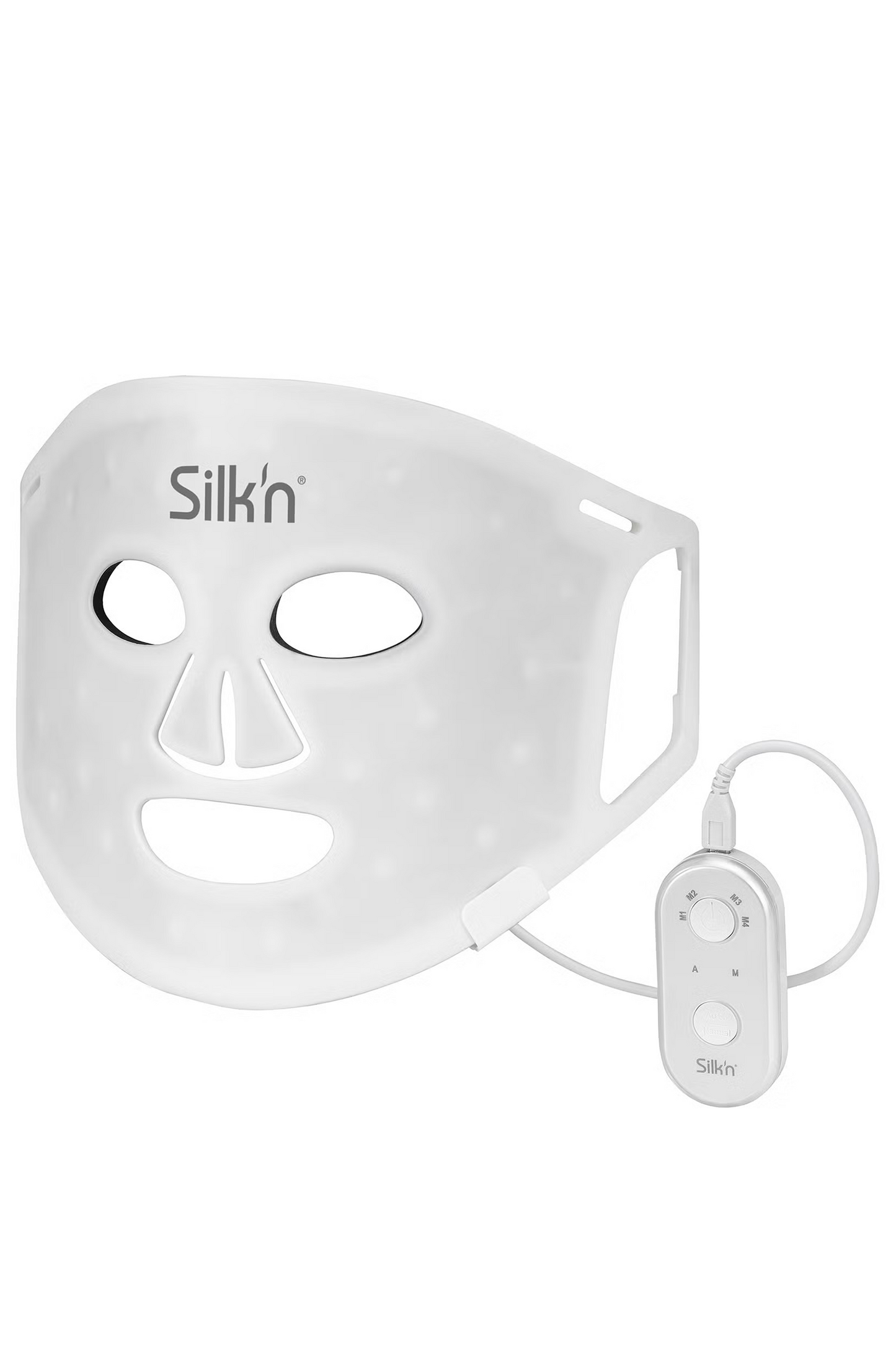 Facial LED Mask 100 LEDS