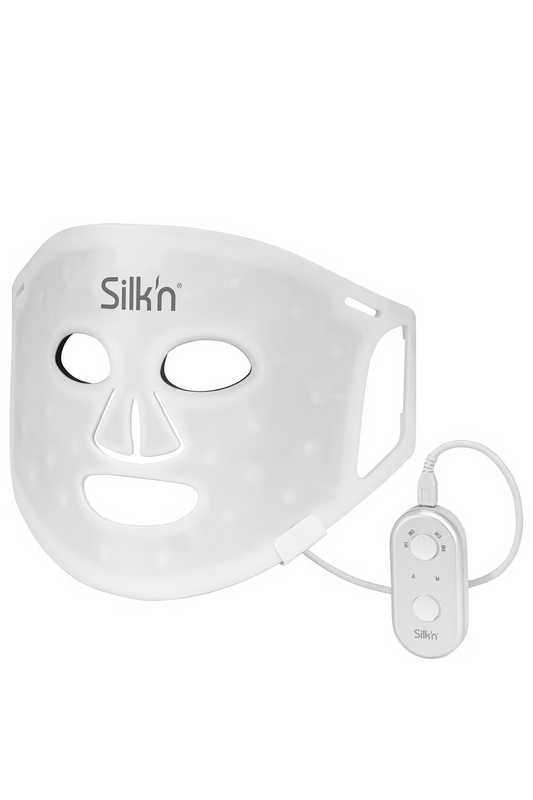 Facial LED Mask 100 LEDS
