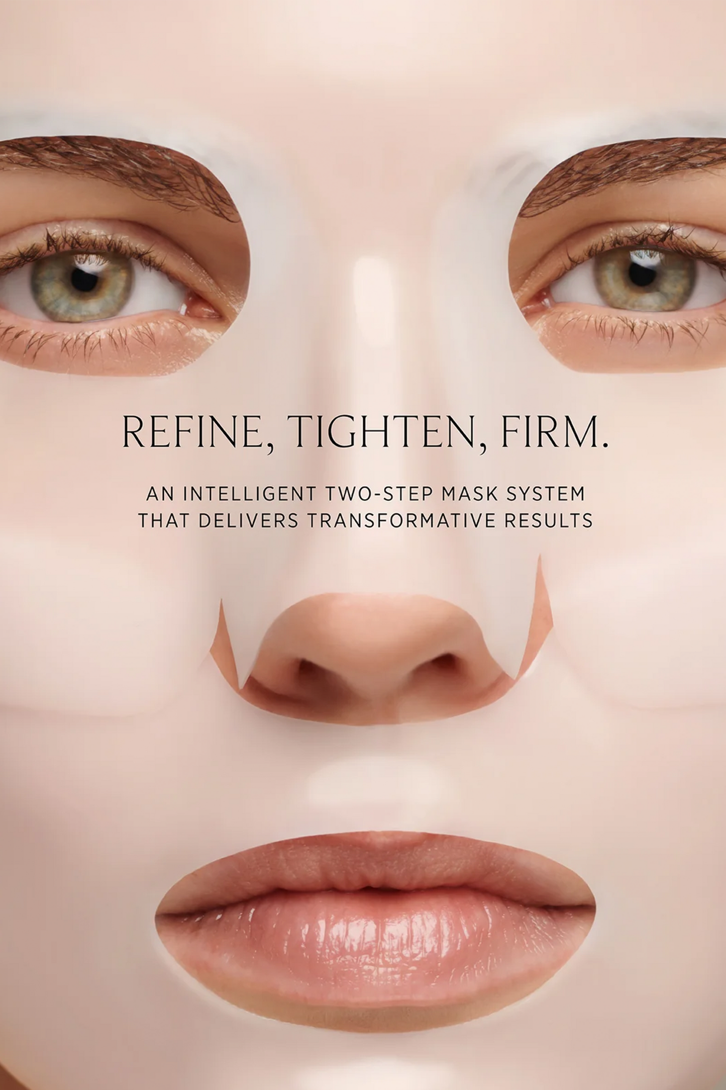 Spicule Collagen Infusion Mask