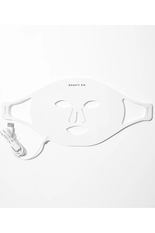 C-Wave Light Facial Dual Light LED Treatment Mask