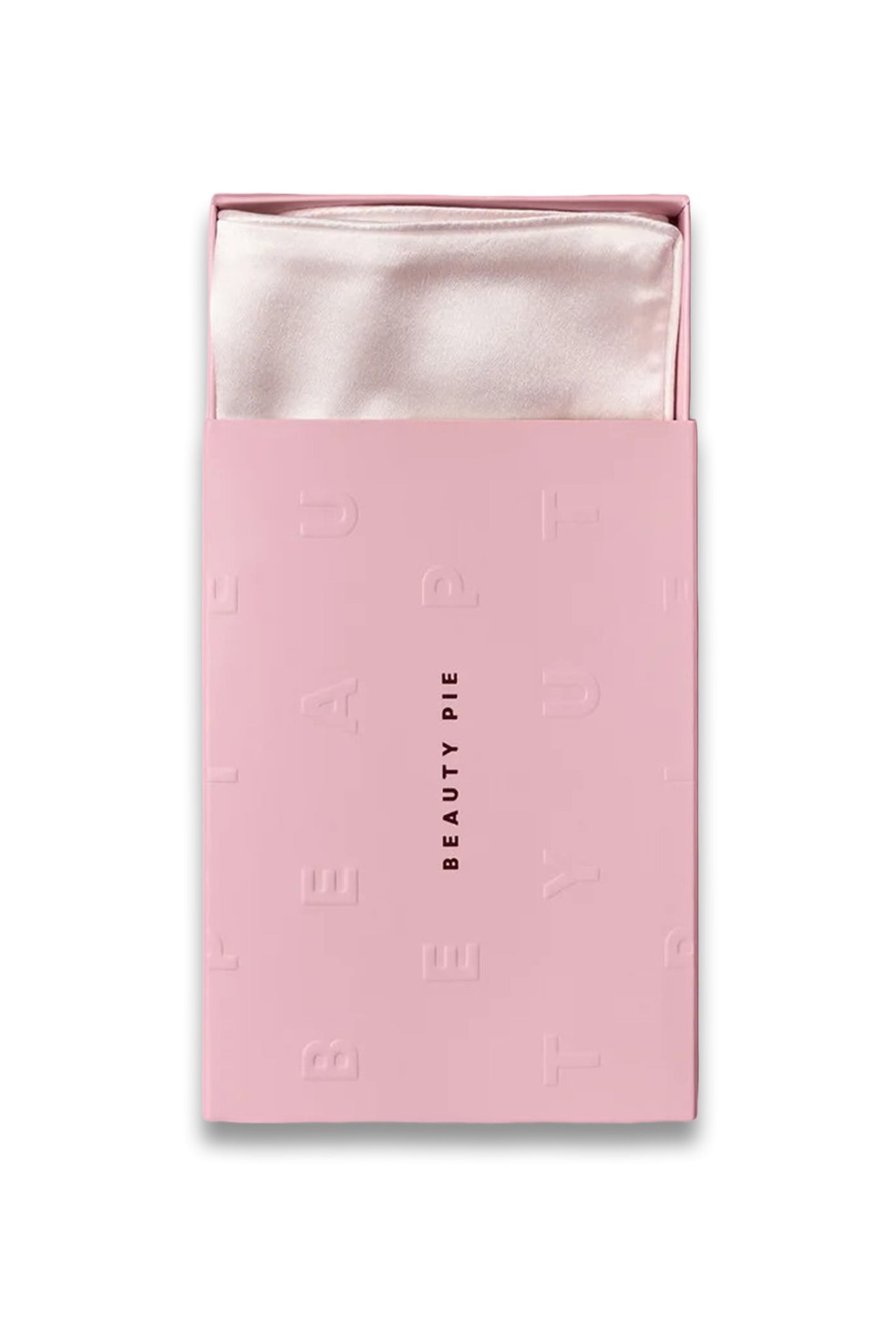 Sleepeasy™ Luxury Mulberry Silk Pillowcase