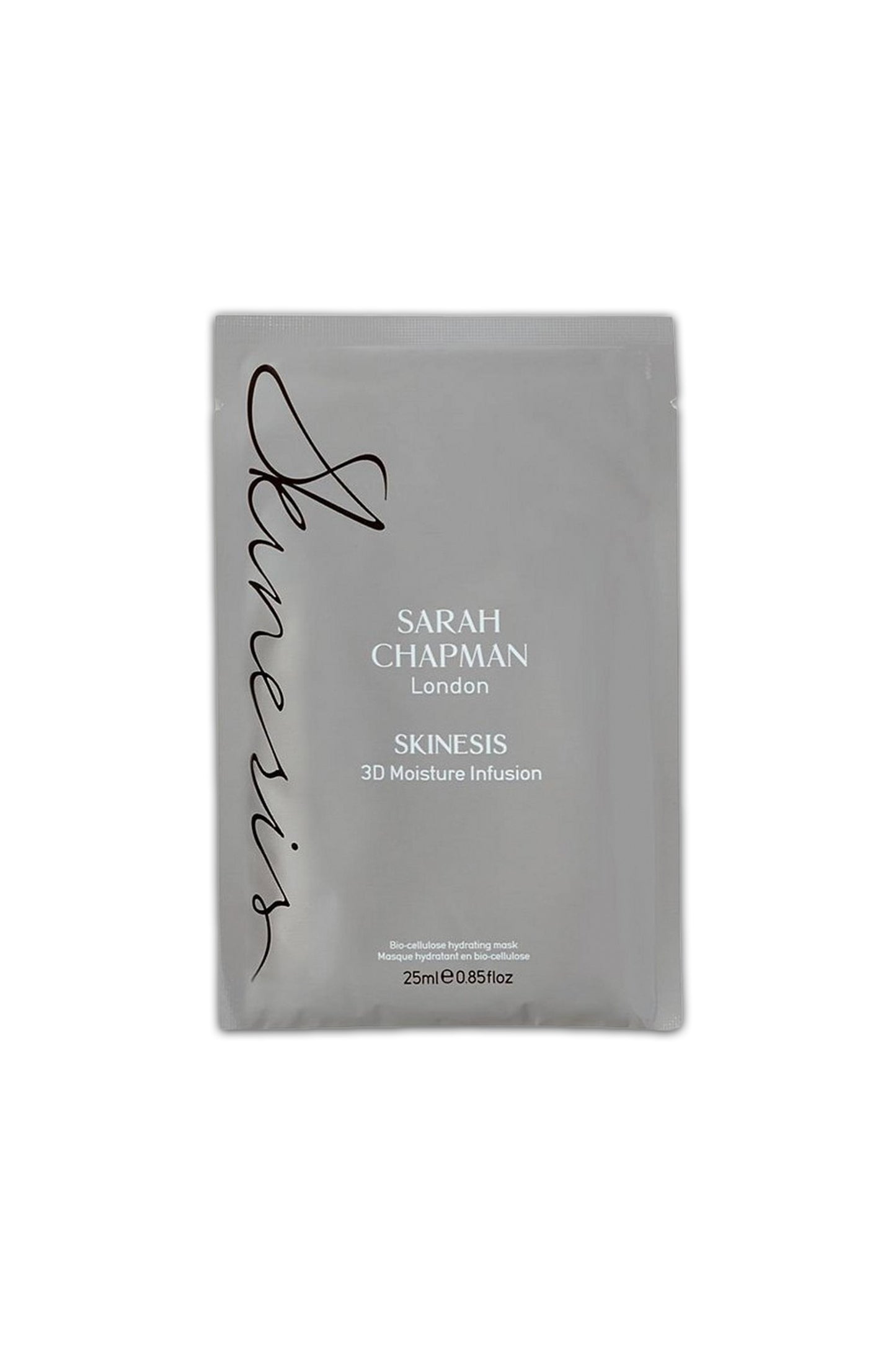3D Moisture Infusion Mask, 25ml