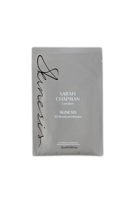 3D Moisture Infusion Mask, 25ml