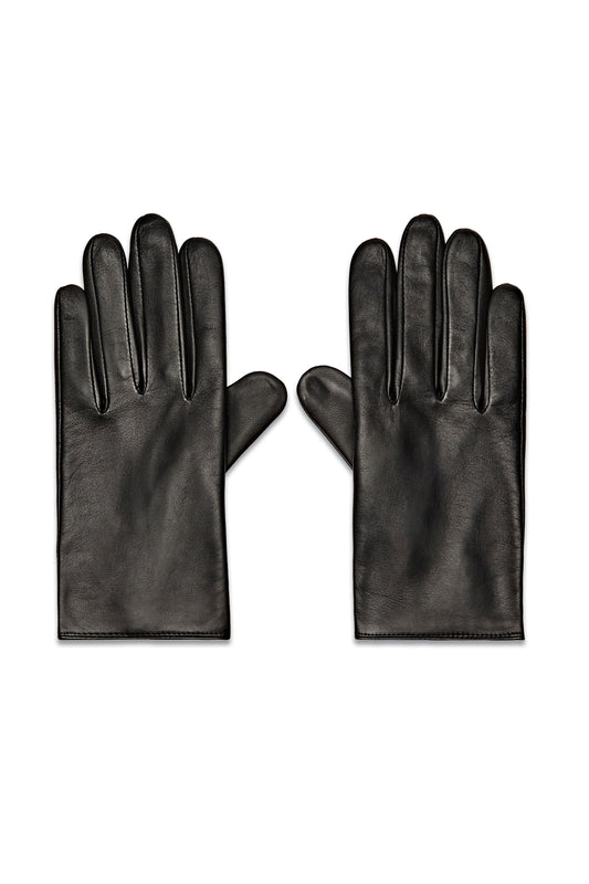 Leather Gloves