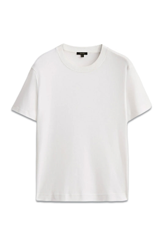 Short Sleeve Cotton T-Shirt