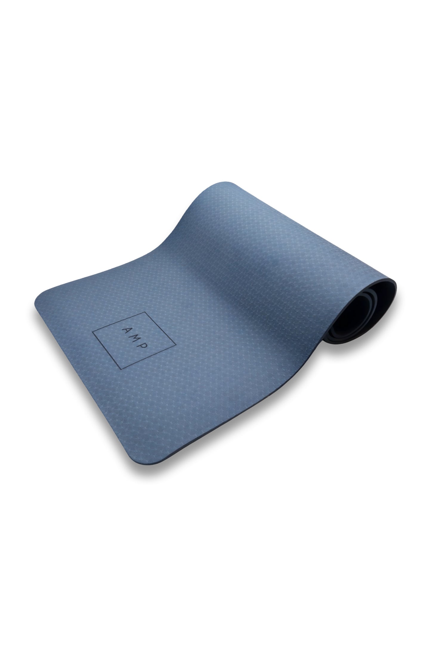 Fitness And Yoga Mat