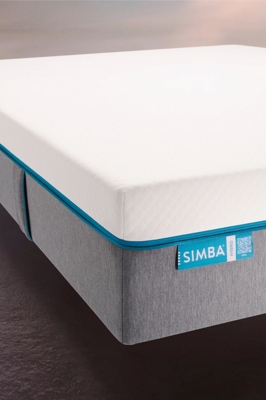 Hybrid® Mattress
