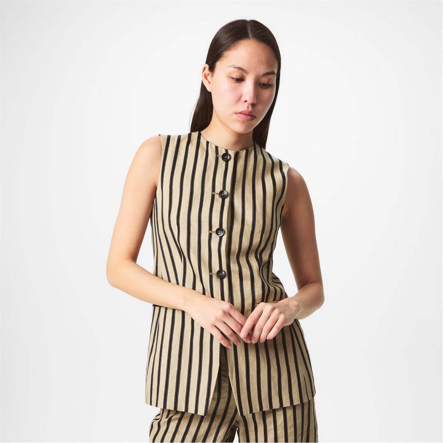 Rodeo Waistcoat