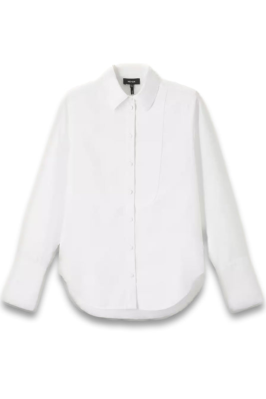 Impossibly Soft Forever Tux Shirt