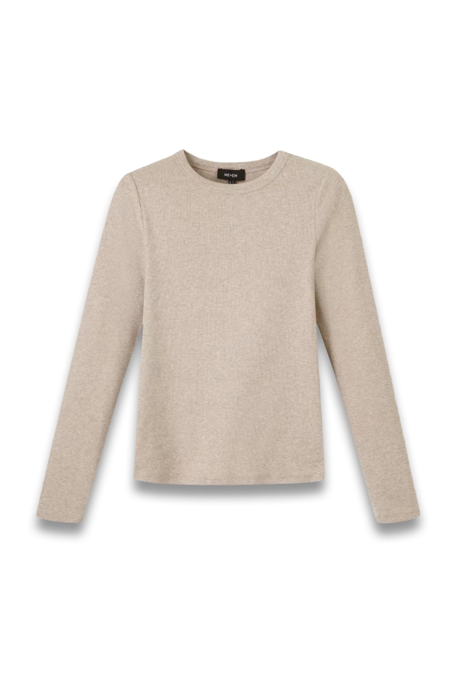 Perfect Basic Top