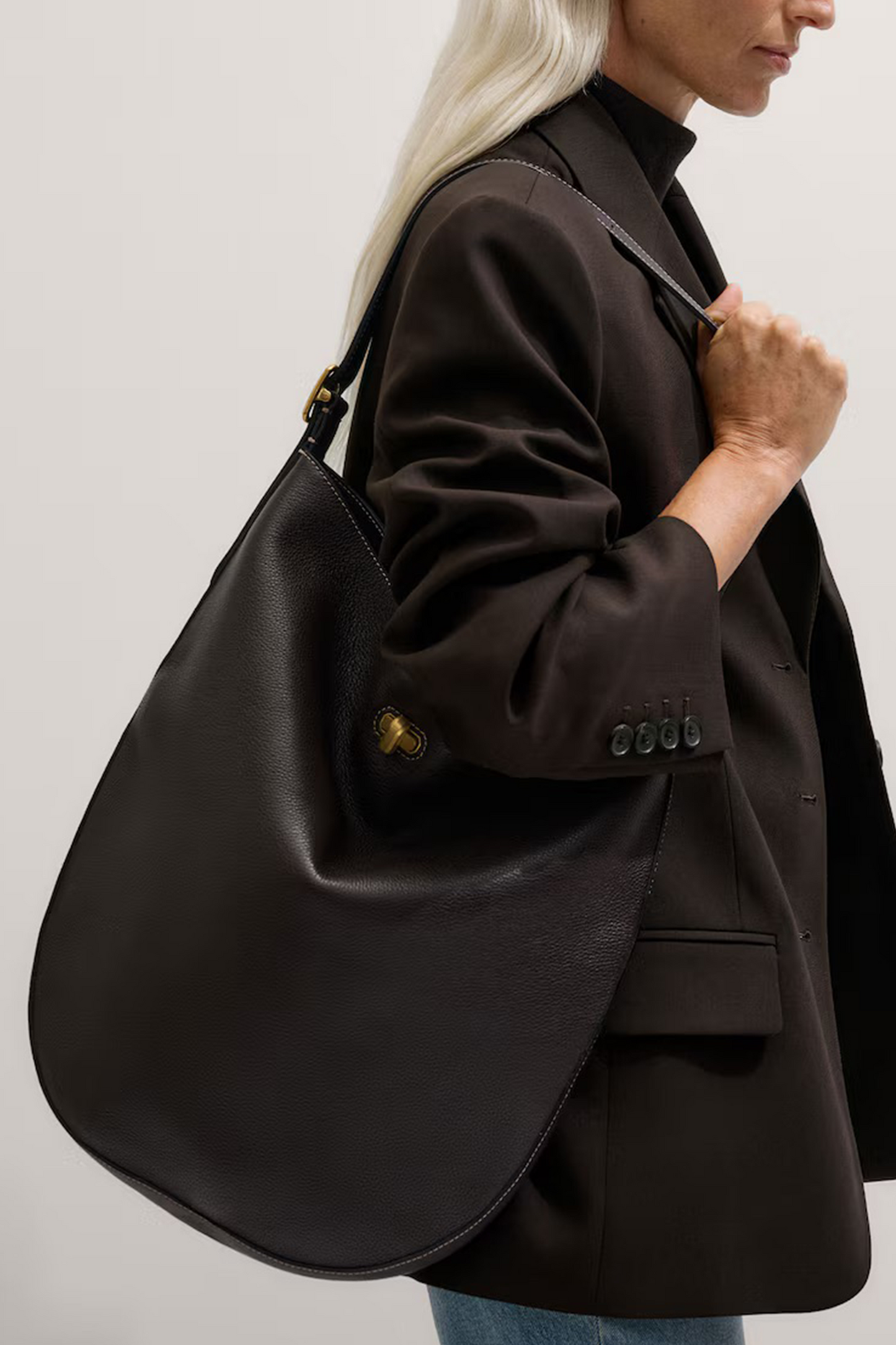 Clever Commuter Bag