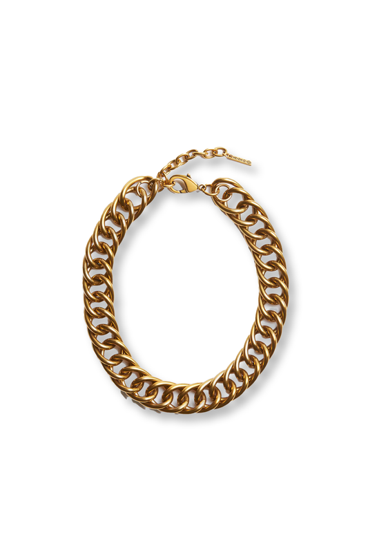 2-In-1 Hallmark Chain
