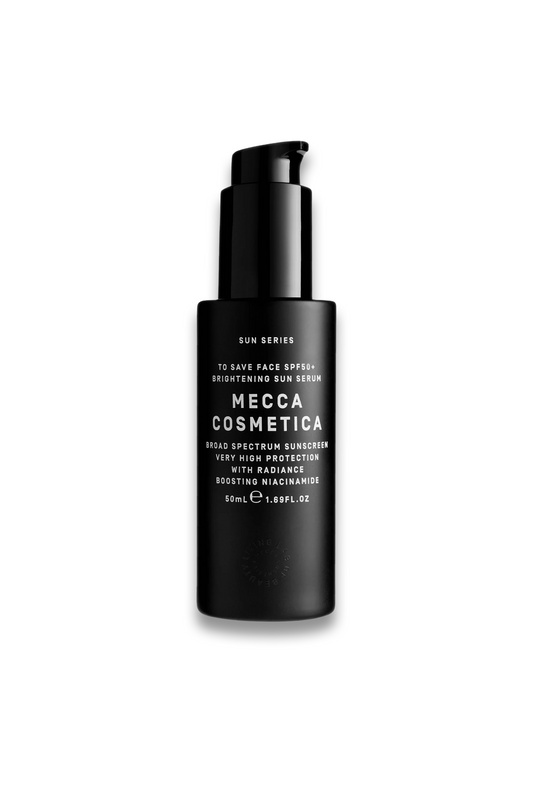 To Save Face SPF50+ Brightening Sun Serum