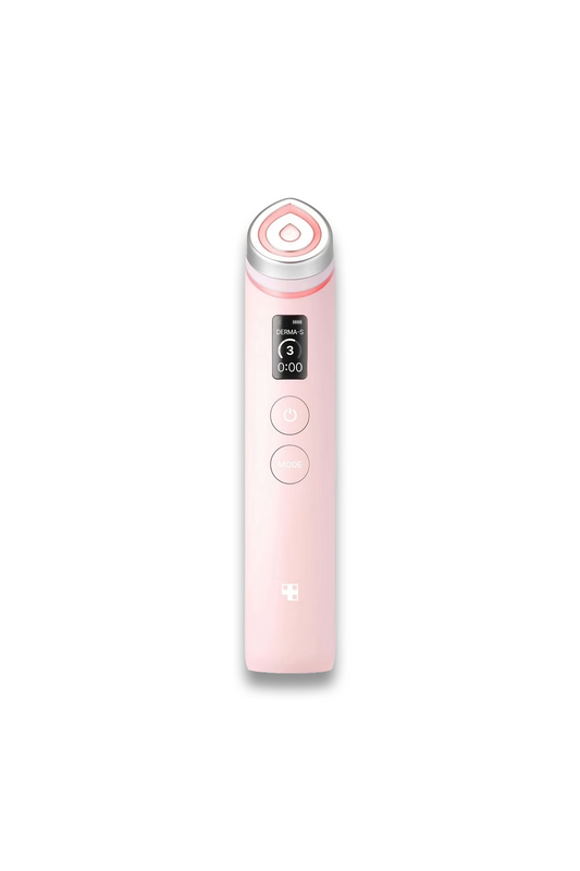Age-r LED Booster Pro Pink