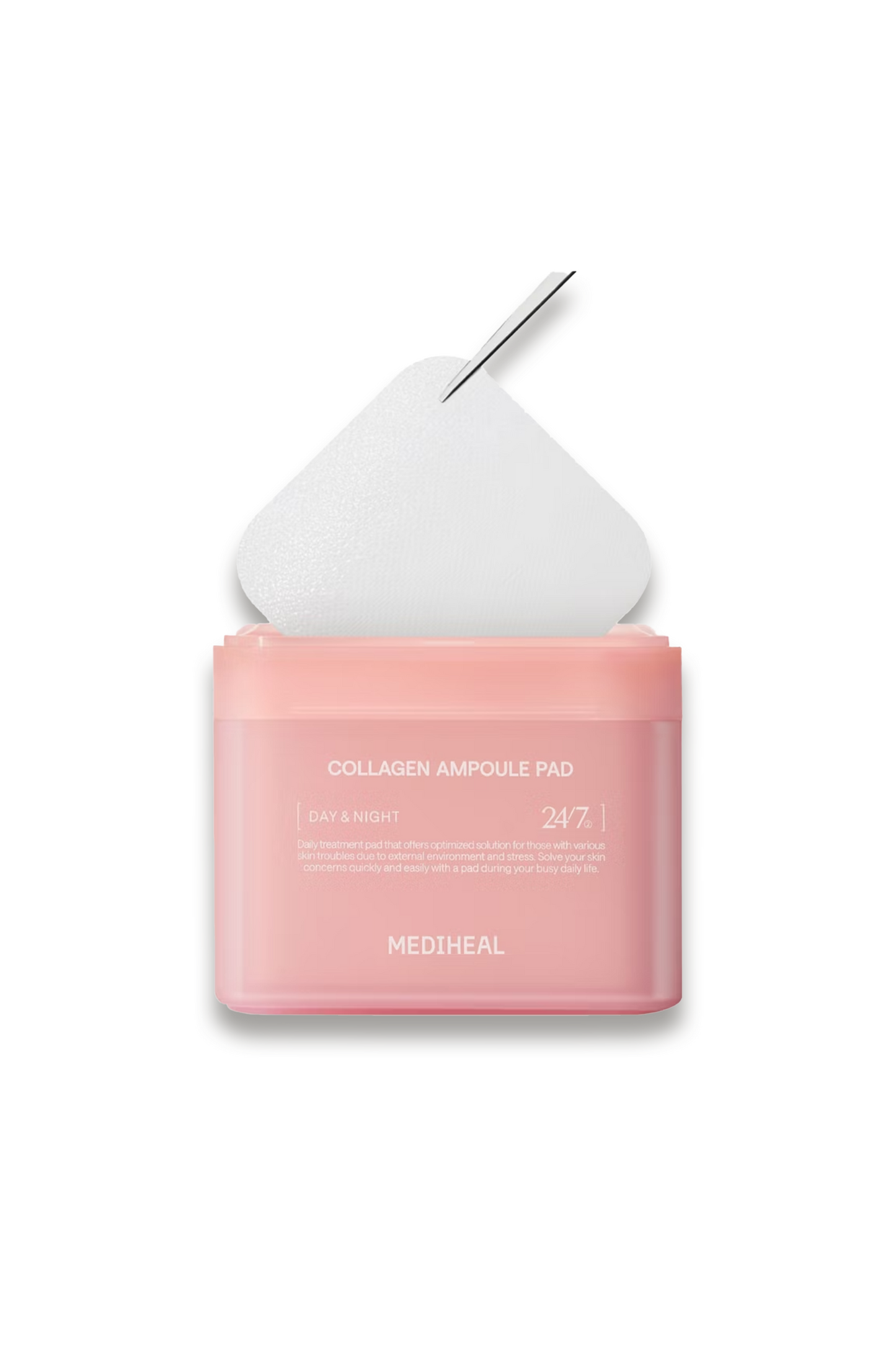 Collagen Ampoule Pads