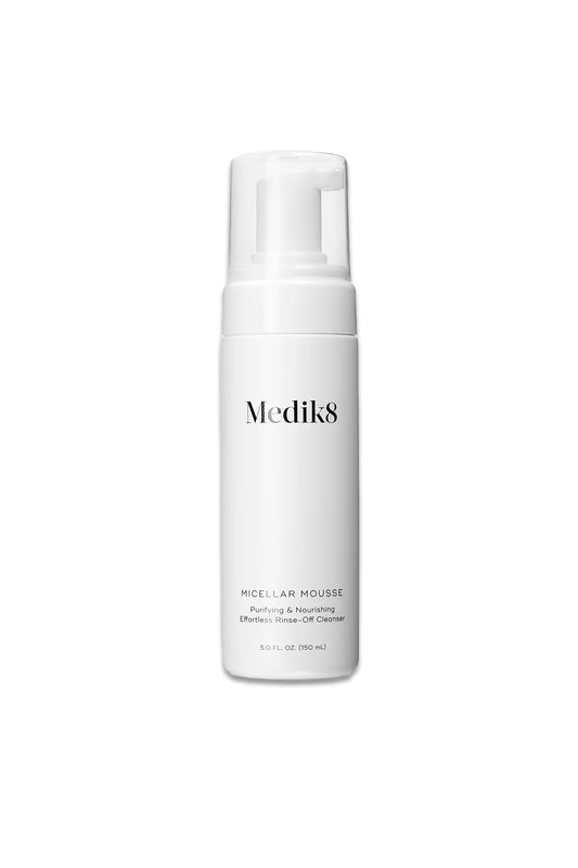 Micellar Mousse, 150ml