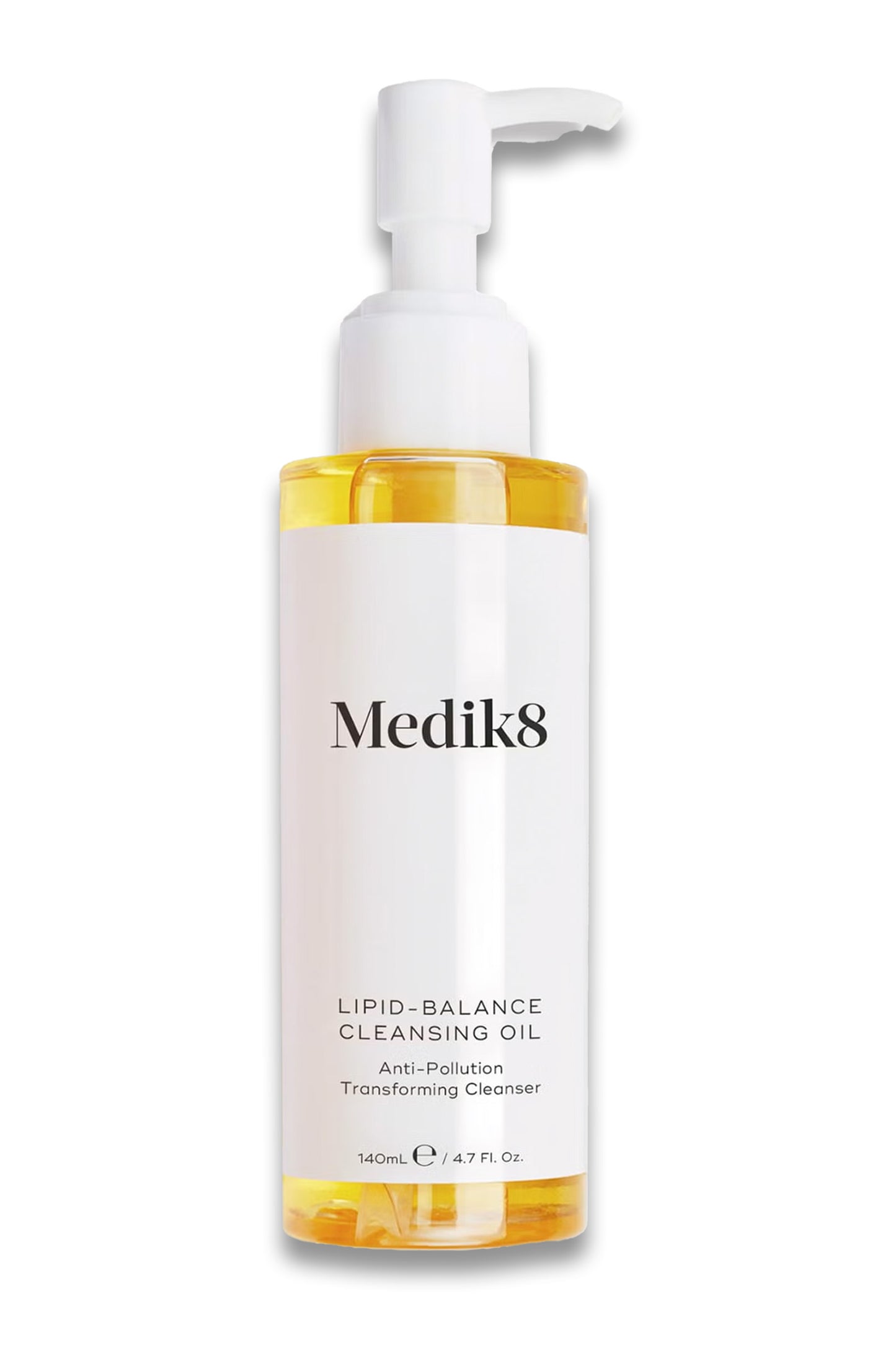 Balance Cleansing Oil 140ml