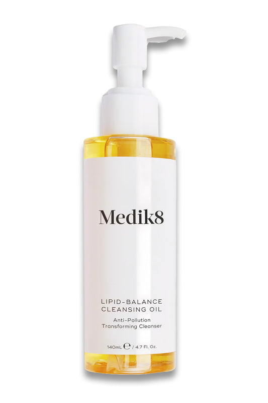 Balance Cleansing Oil 140ml