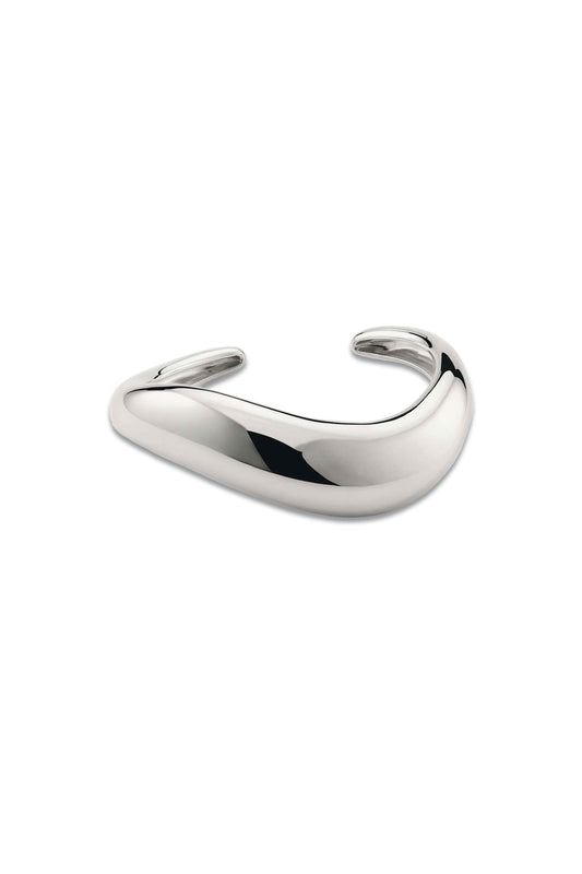 Dôme Figure Cuff