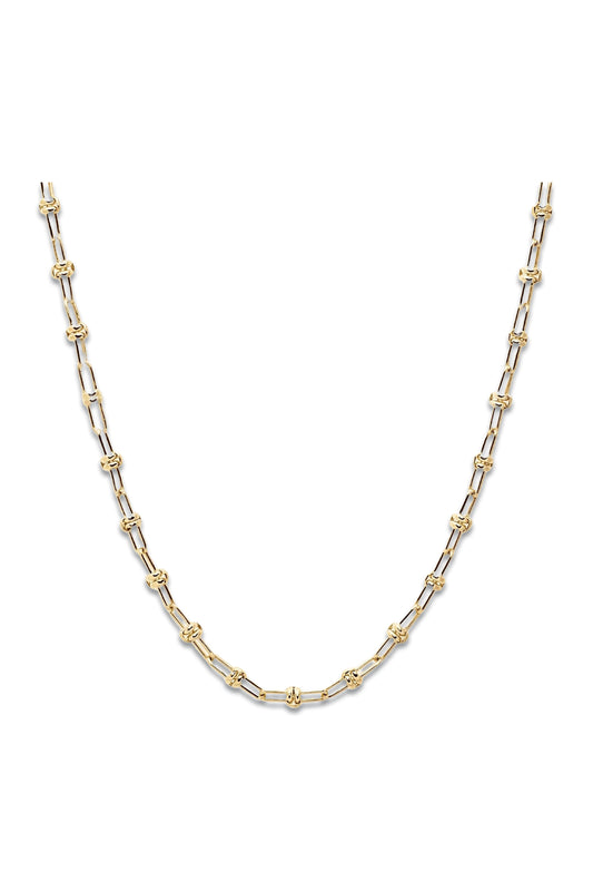 Base Chain Convertible Necklace