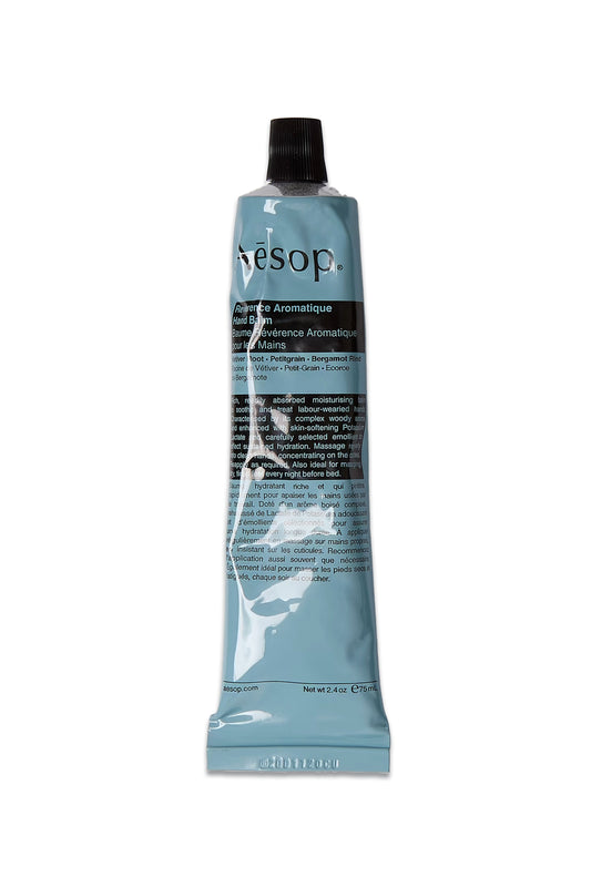 Reverence Aromatique Hand Balm, 75ml