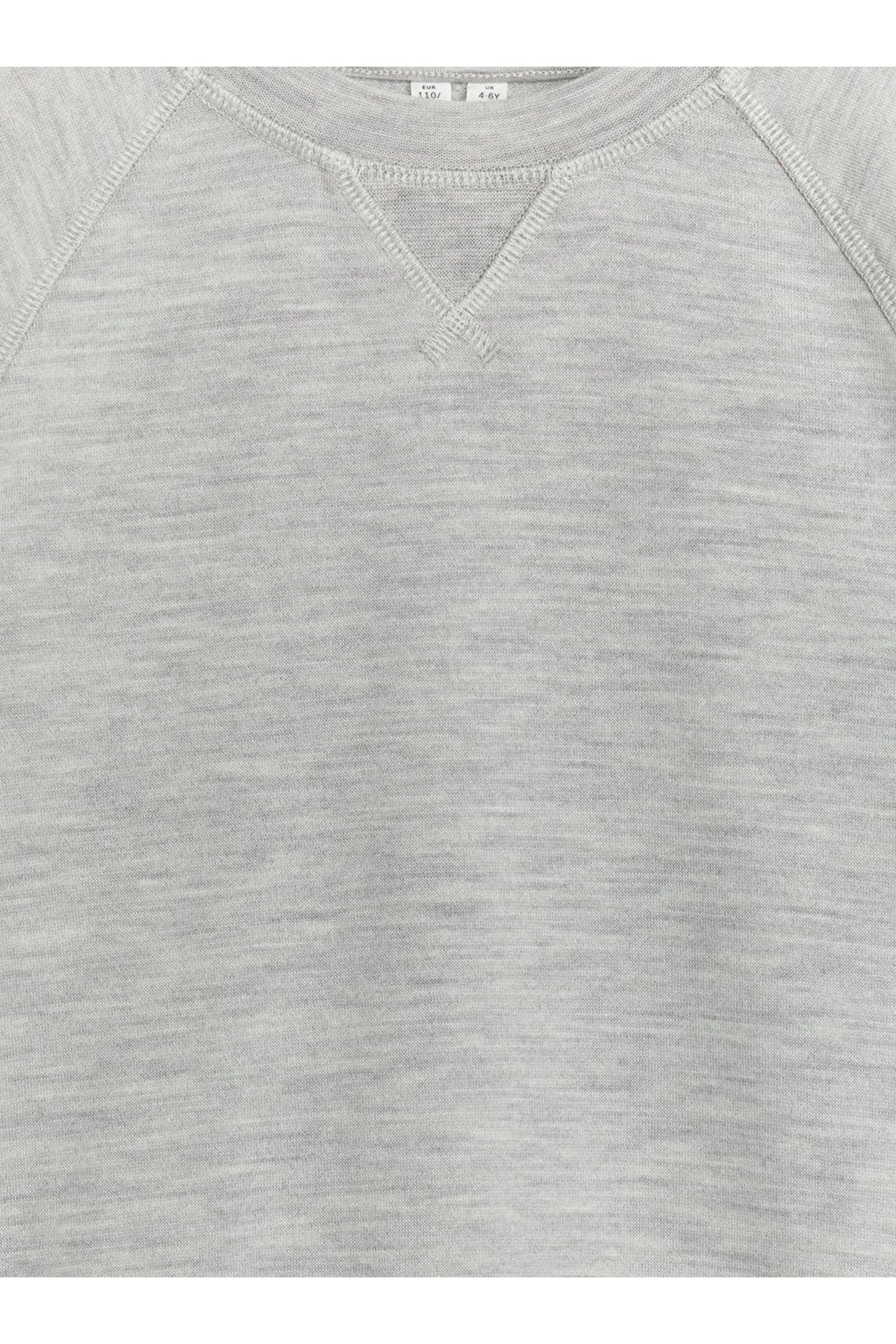 Merino Sweatshirt