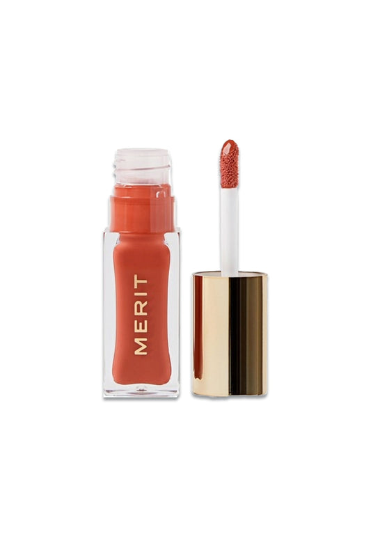 Shade Slick Tinted Lip Oil