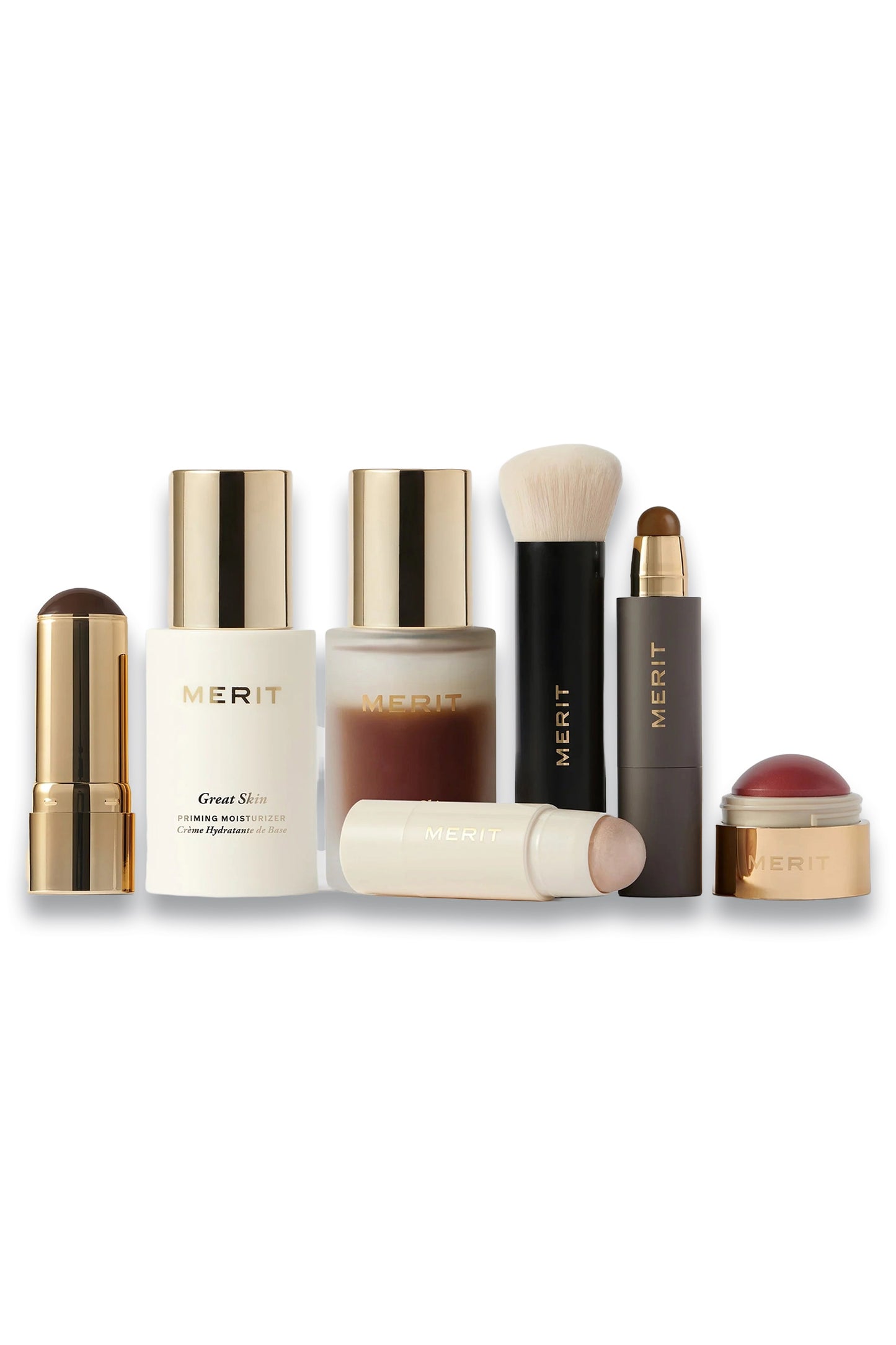 The Complexion Set