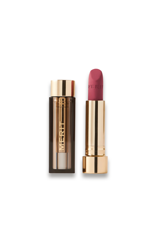 Signature Lip Lightweight Lipstick in Sunday Pink
