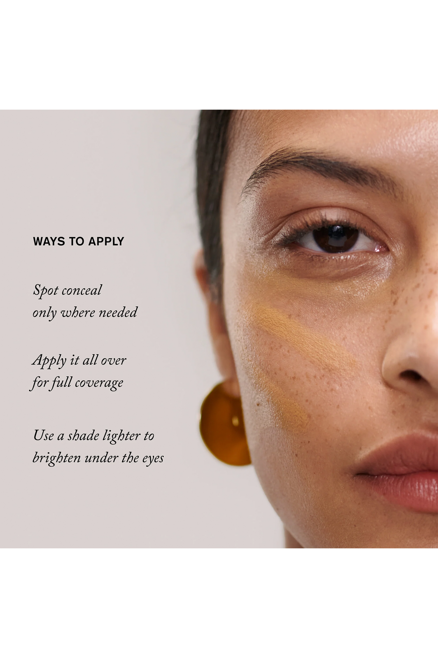 Perfecting Complexion Stick