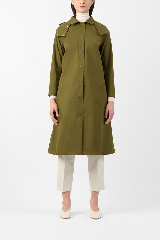 Anna Coat