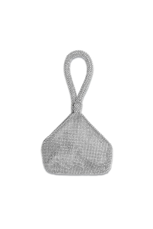 Metallic Pouch