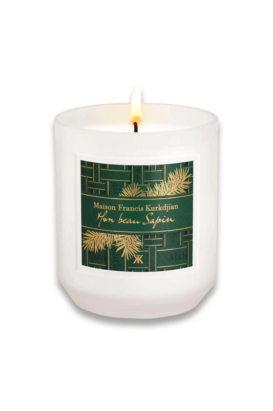 Mon Beau Sapin Candle 300g