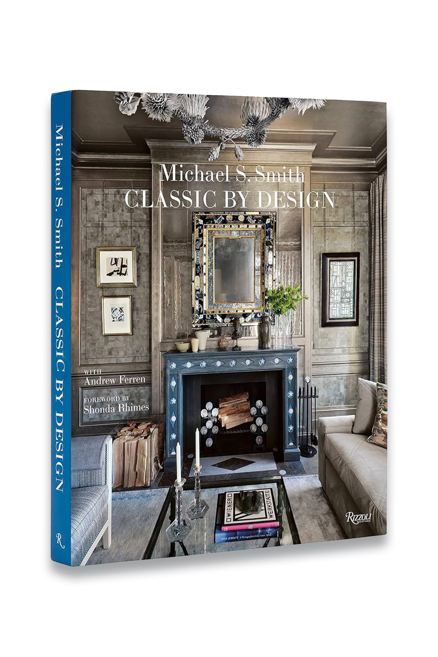 Interiors: Classic by Design (Hardback)