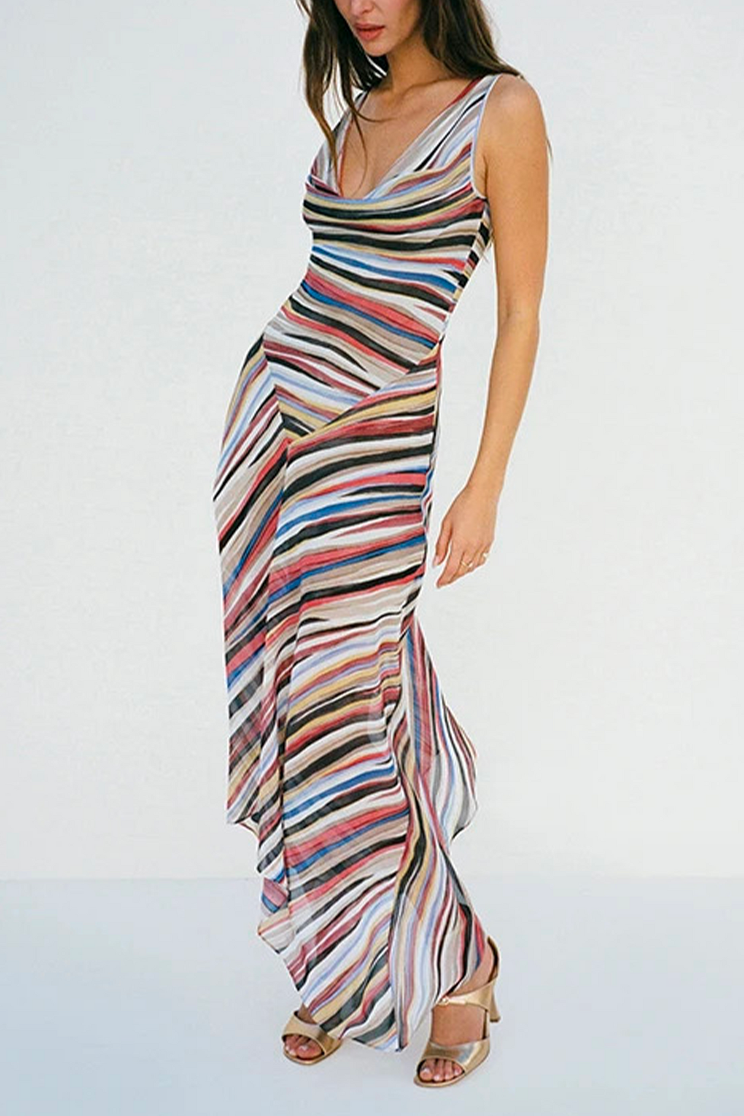 Cora Dress