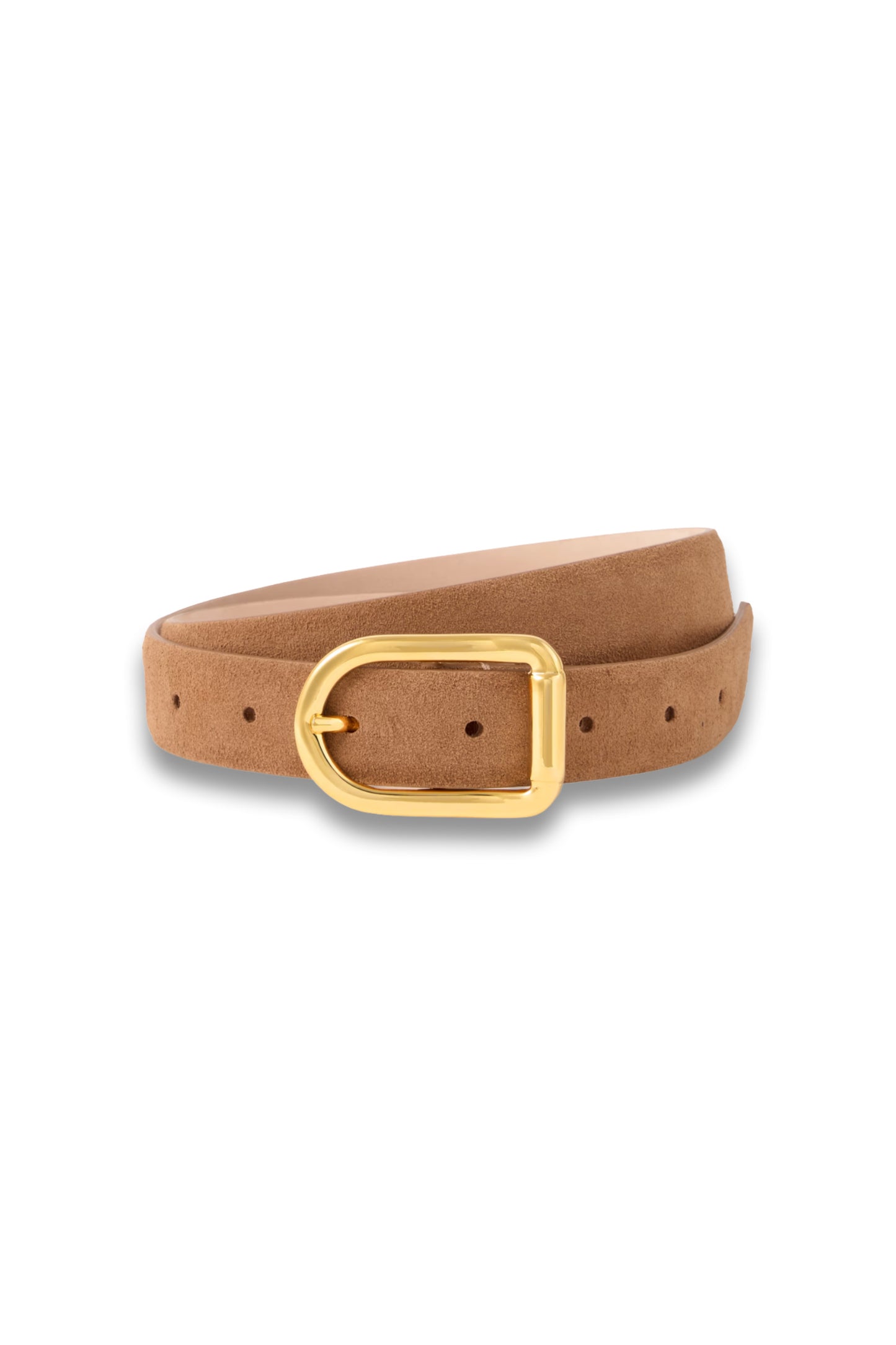 Mija Suede Belt