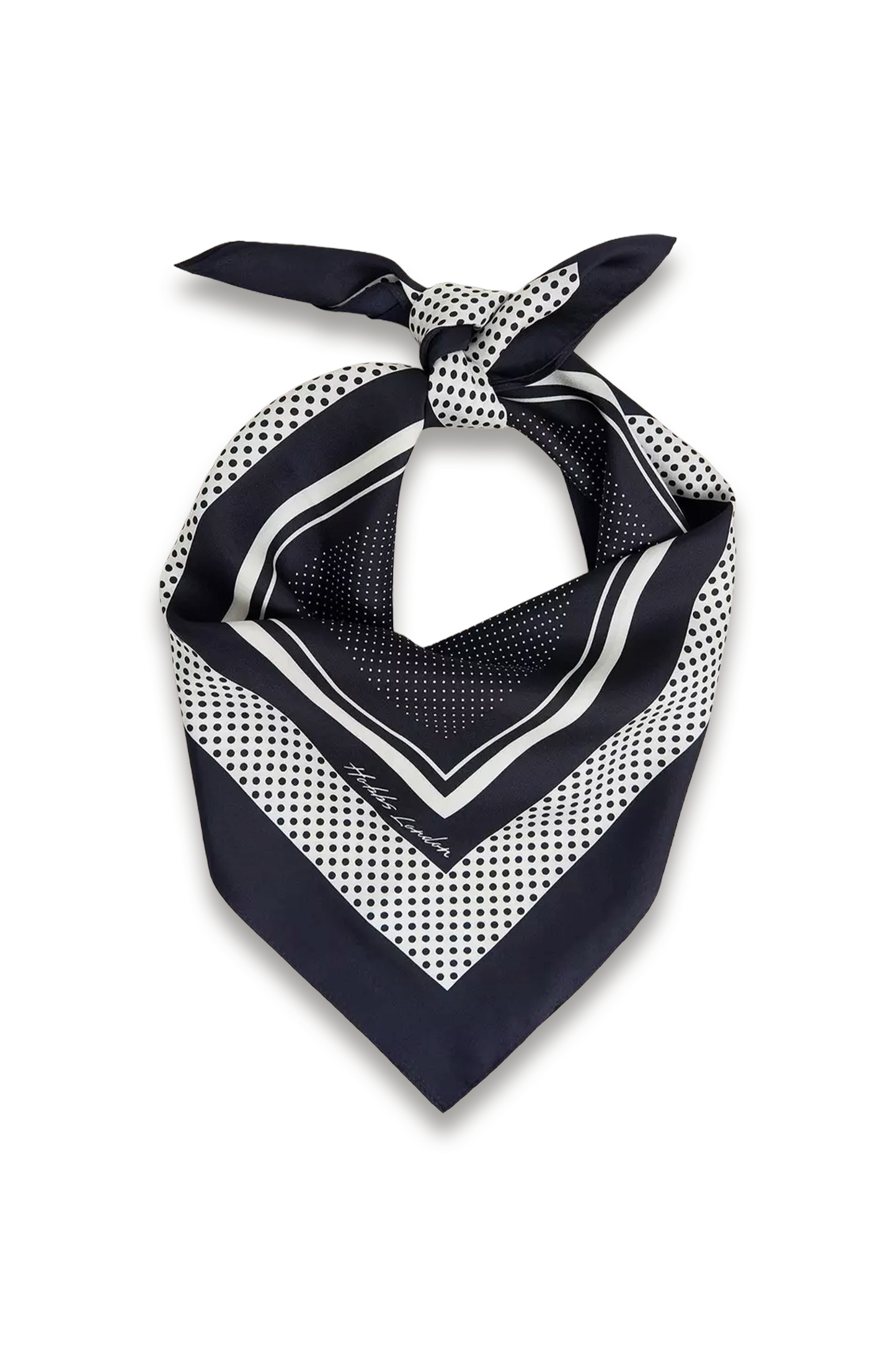Milena Silk Scarf